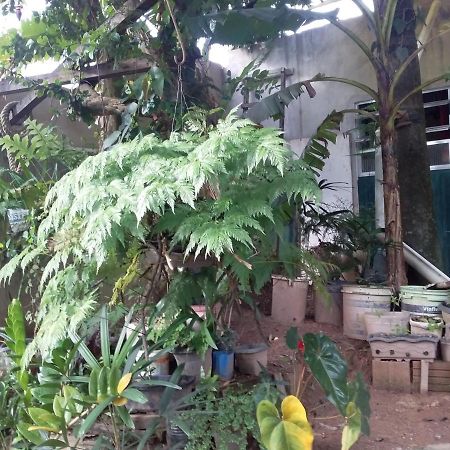 Hostel El Caleuche Rio das Ostras Luaran gambar