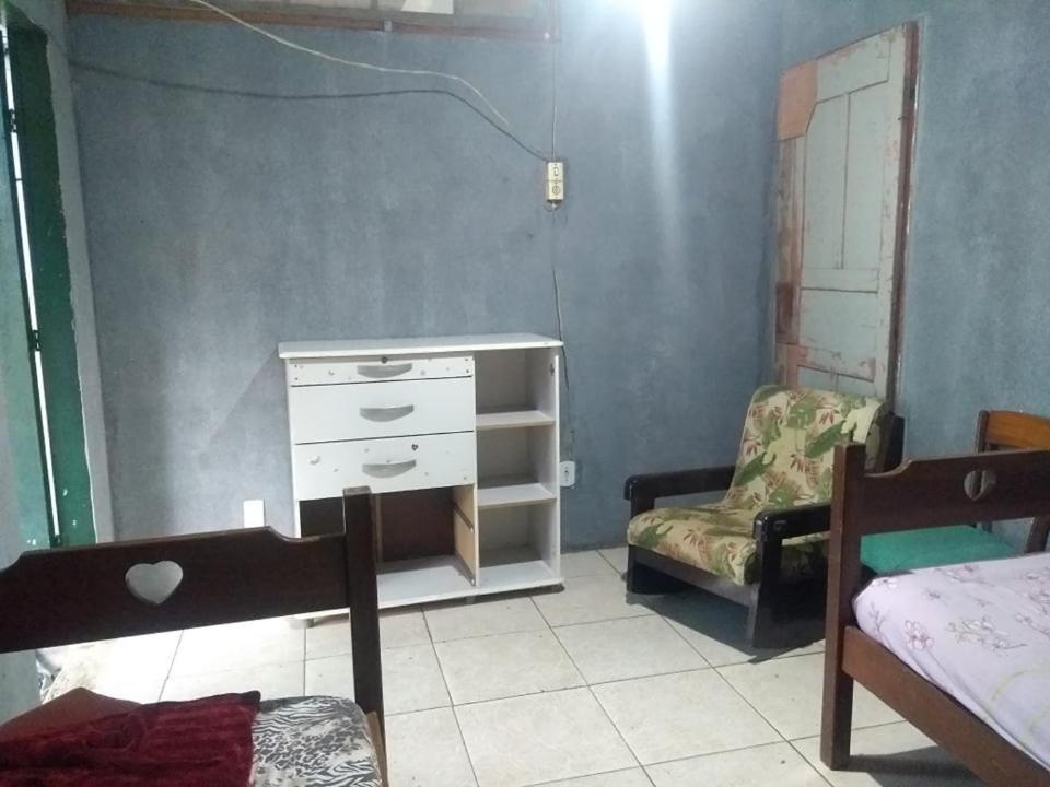 Hostel El Caleuche Rio das Ostras Luaran gambar