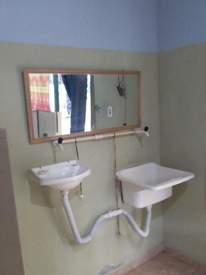 Hostel El Caleuche Rio das Ostras Luaran gambar