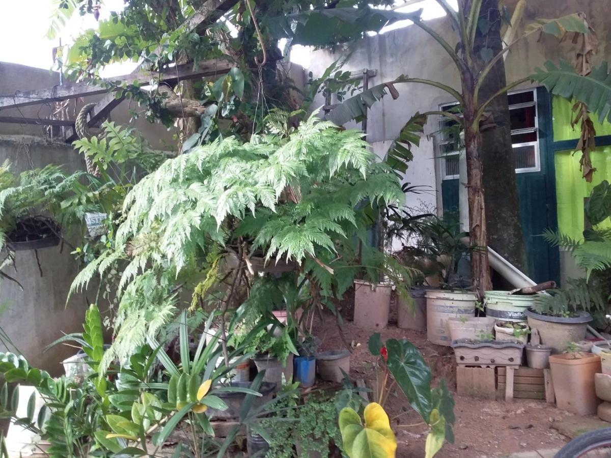 Hostel El Caleuche Rio das Ostras Luaran gambar
