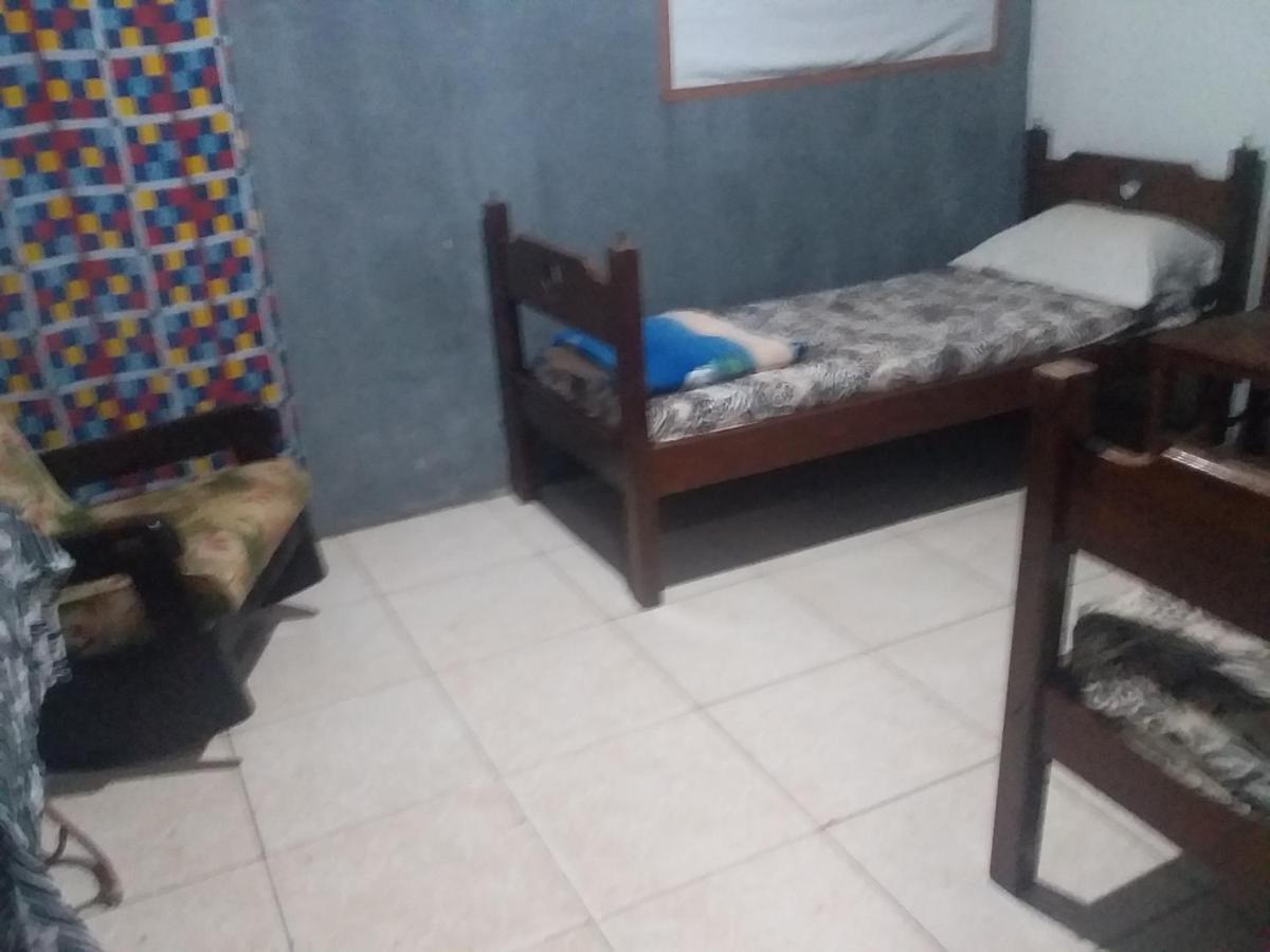 Hostel El Caleuche Rio das Ostras Luaran gambar