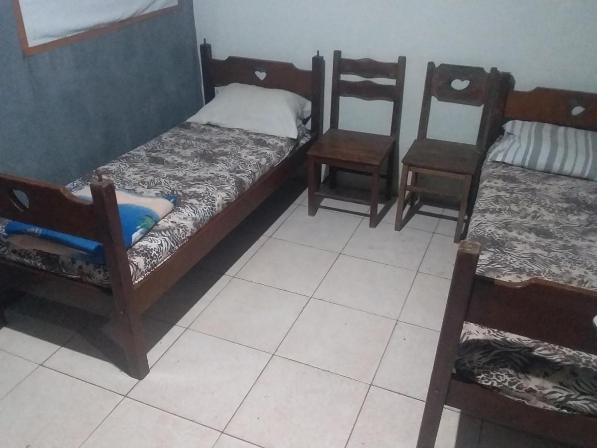 Hostel El Caleuche Rio das Ostras Luaran gambar