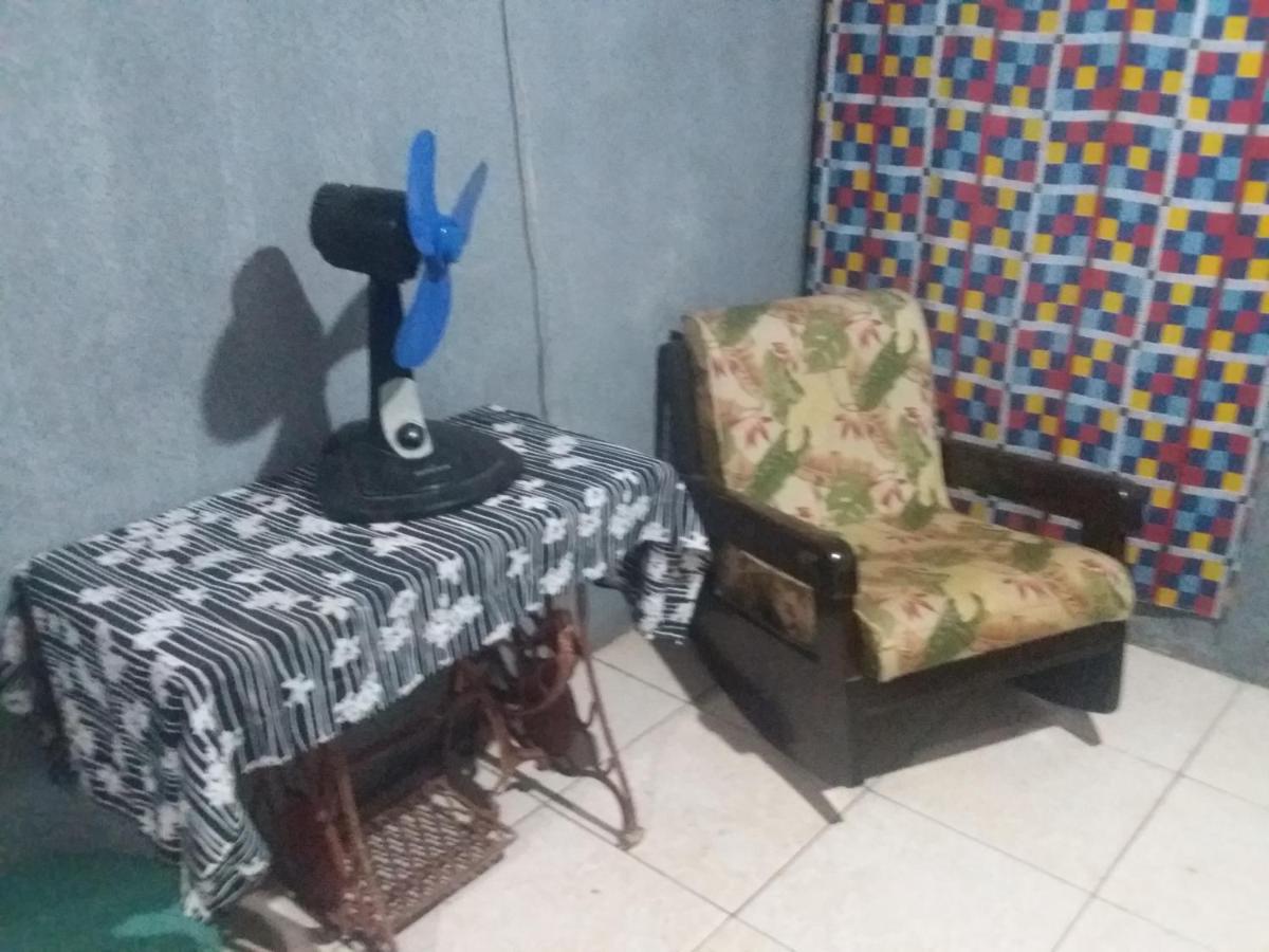 Hostel El Caleuche Rio das Ostras Luaran gambar