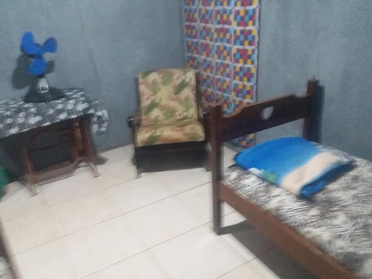 Hostel El Caleuche Rio das Ostras Luaran gambar