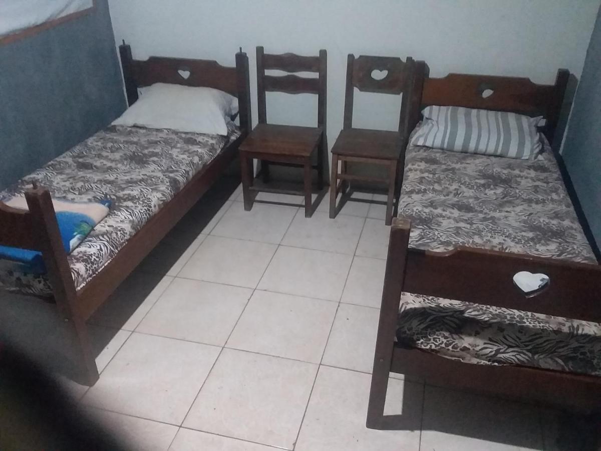 Hostel El Caleuche Rio das Ostras Luaran gambar