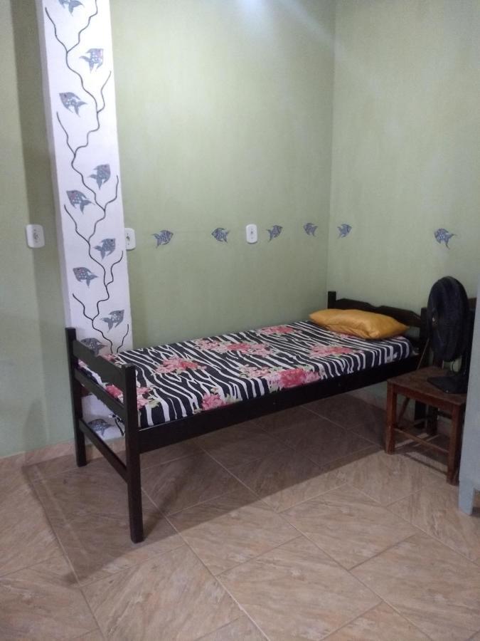 Hostel El Caleuche Rio das Ostras Luaran gambar