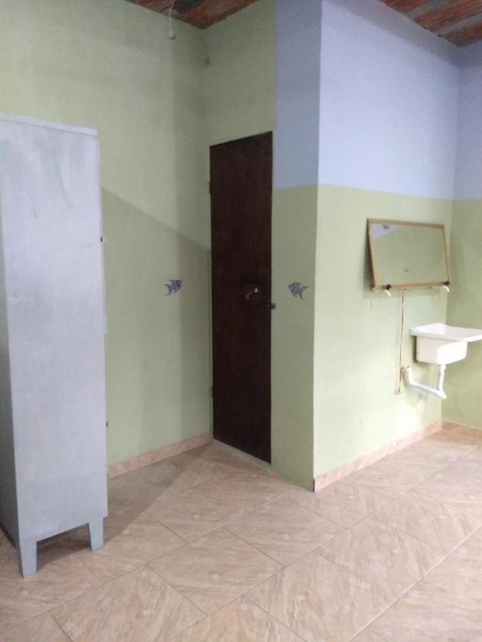 Hostel El Caleuche Rio das Ostras Luaran gambar